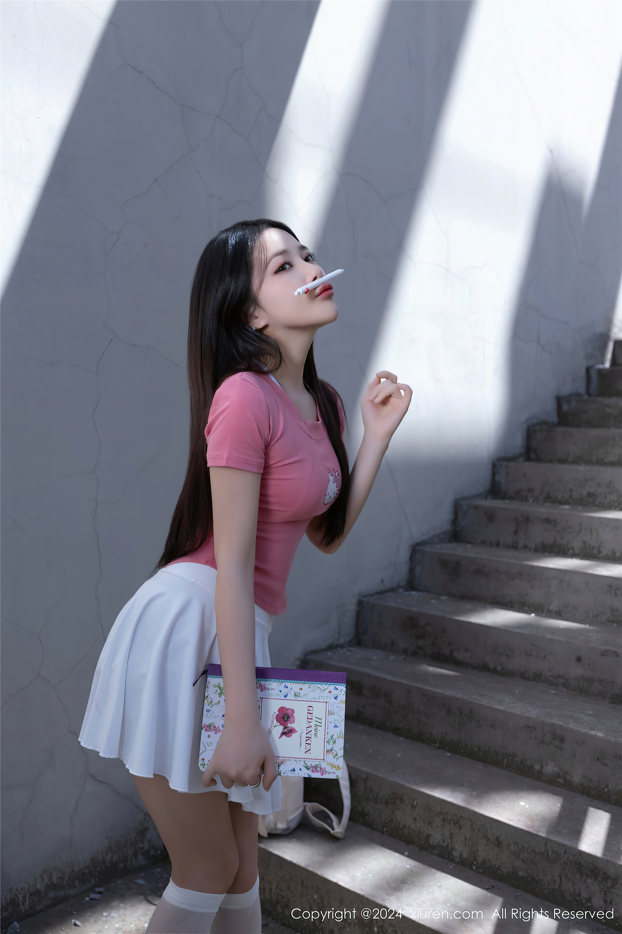 Xiuren秀人网2024.04.26 NO.8457 鱼子酱Fish